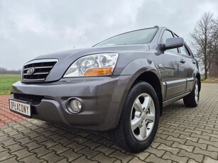 Kia Sorento 3.3 V6 EX