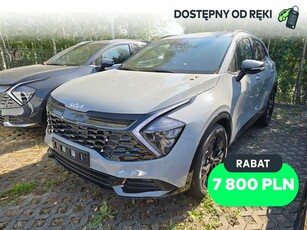 Kia Sportage 1.6 T-GDI Anniversary 2WD DCT