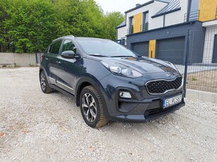 Kia Sportage 1.6 T-GDI M 2WD