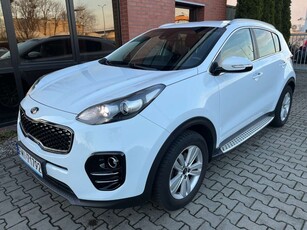 Kia Sportage IV