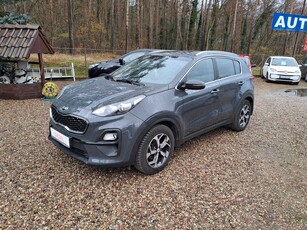 Kia Sportage IV polecam