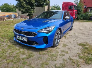 Kia Stinger 3.3 T-GDI V6 GT AWD