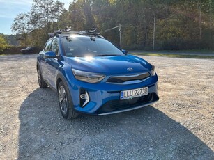 Kia Stonic 1.0 T-GDI L