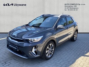 Kia Stonic 1.0 T-GDI L