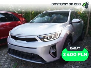 Kia Stonic 1.0 T-GDI L DCT