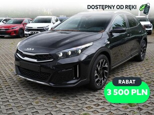 Kia XCeed 1.5 T-GDI M DCT