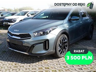 Kia XCeed 1.5 T-GDI M DCT