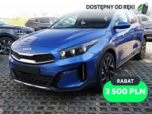 Kia XCeed 1.5 T-GDI M DCT