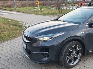 Kia XCeed 1.6 CRDi EDITION 7