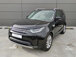 Land Rover Discovery V 3.0 TD6 HSE