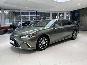 Lexus ES VII Business edition Plus,Kamera, salon PL, 1 wł, dostawa, FV23, Gwaranc