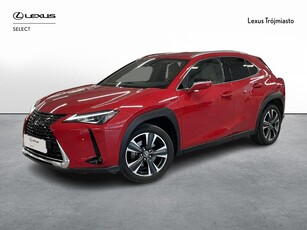 Lexus UX 200 Optimum 2WD