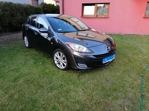 Mazda 3 1.6 Comfort