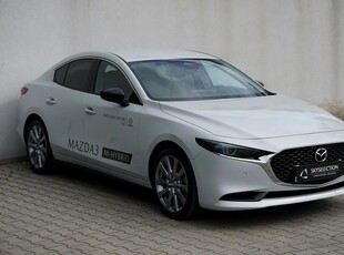 Mazda 3 2.0 mHEV Exclusive Line