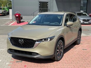 Mazda CX-5 2.0 Exclusive-Line 2WD