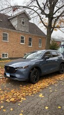 Mazda CX-5 2.5 S Carbon Edition AWD 2023