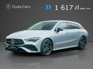 Mercedes-Benz CLA 200 AMG Line 7G-DCT