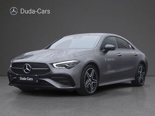 Mercedes-Benz CLA 200 AMG Line 7G-DCT