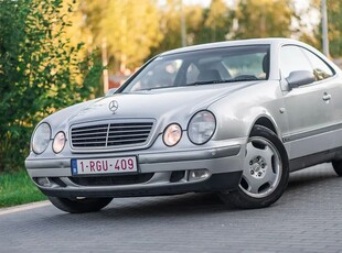 Mercedes-Benz CLK