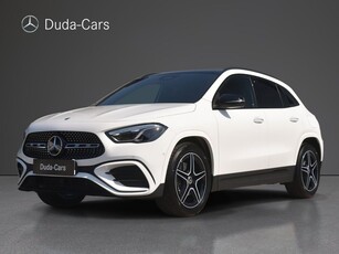 Mercedes-Benz GLA 200 AMG Line