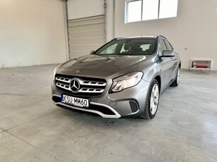 Mercedes-Benz GLA 200 d 7G-DCT Activity Edition