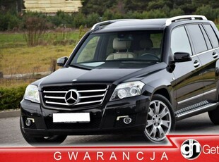 Mercedes-Benz GLK