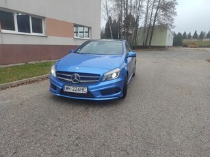 Mercedes-Benz Klasa A