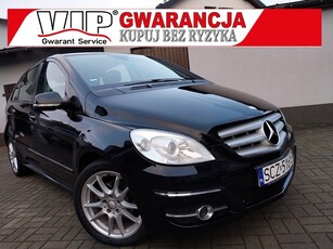 Mercedes-Benz Klasa B W245 Klasa B 170