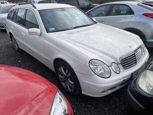 Mercedes-Benz Klasa E 220 CDI T Classic