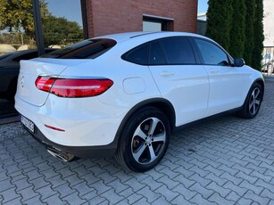 Mercedes-Benz Klasa GLC