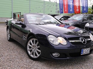 Mercedes-Benz Klasa SL R230