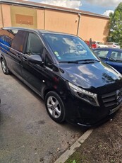 Mercedes-Benz Vito 116 CDI Tourer Extralang EDITION