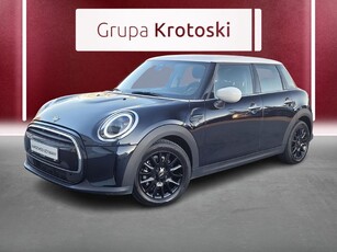 MINI Cooper Classic Trim