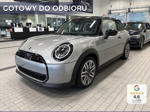 MINI Cooper II Cooper S Linia Classic S Linia Classic 2.0 (204KM)| Szklany dach panoramiczny