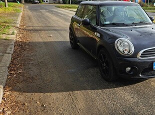 MINI Cooper Standard