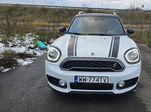 MINI Countryman Cooper S All4