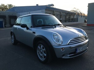 MINI ONE Seven