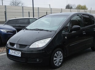 Mitsubishi Colt VI klima,