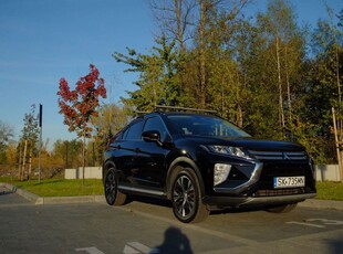 Mitsubishi Eclipse Cross 1.5 T GPF Intense