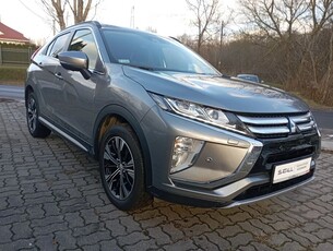 Mitsubishi Eclipse Cross 1.5 T Intense Plus CVT