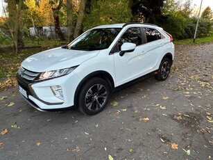 Mitsubishi Eclipse Cross 1.5 T Invite Plus