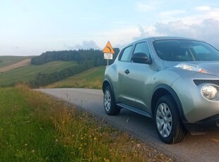 Nissan Juke 1.6 Acenta