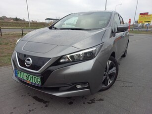 Nissan Leaf 40 kWh Acenta