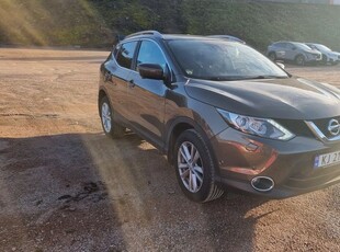 Nissan Qashqai 1.2 DIG-T Tekna+ Xtronic