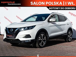 Nissan Qashqai 1.3 DIG-T Acenta