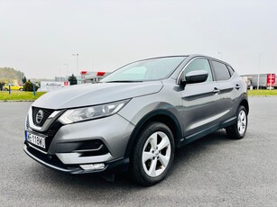 Nissan Qashqai 1.3 DIG-T Acenta