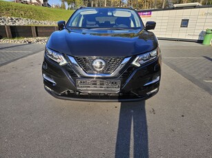 Nissan Qashqai 1.5 dCi DCT N-CONNECTA