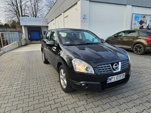 Nissan Qashqai 2.0 dCi 4x4 Tekna