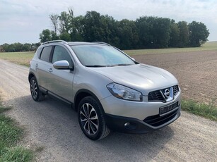 Nissan Qashqai 2.0 Tekna