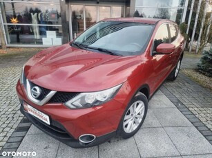 Nissan Qashqai II